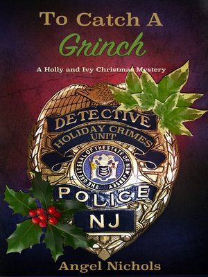 To Catch a Grinch - ebook
